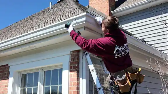 gutter services Carleton